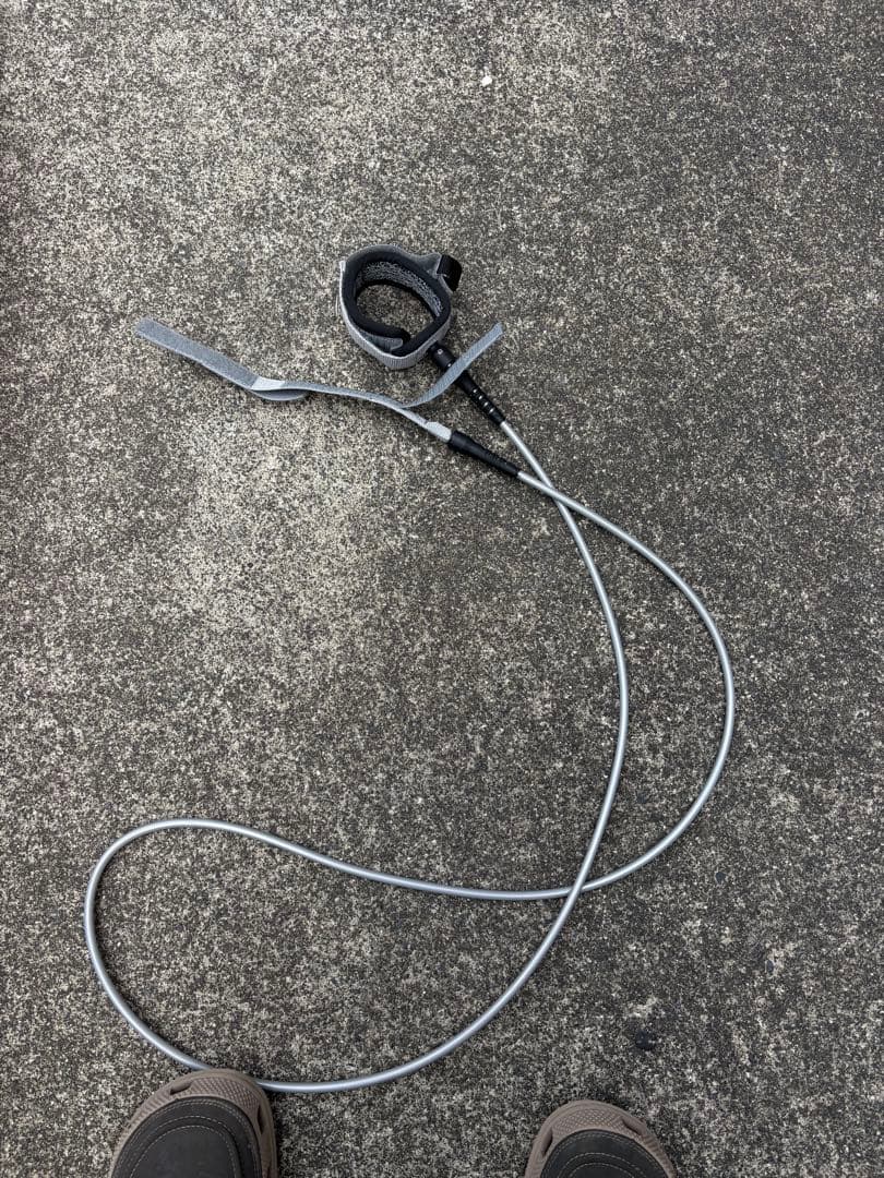 STCY BULLET ソフトボード　5'8