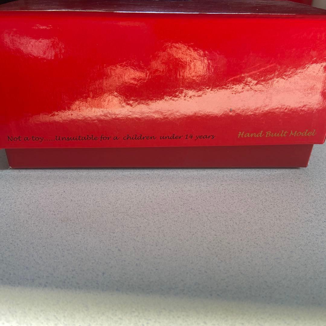 希少品!MAZDA AZ-1 ❗️メイクアップ社製1/43