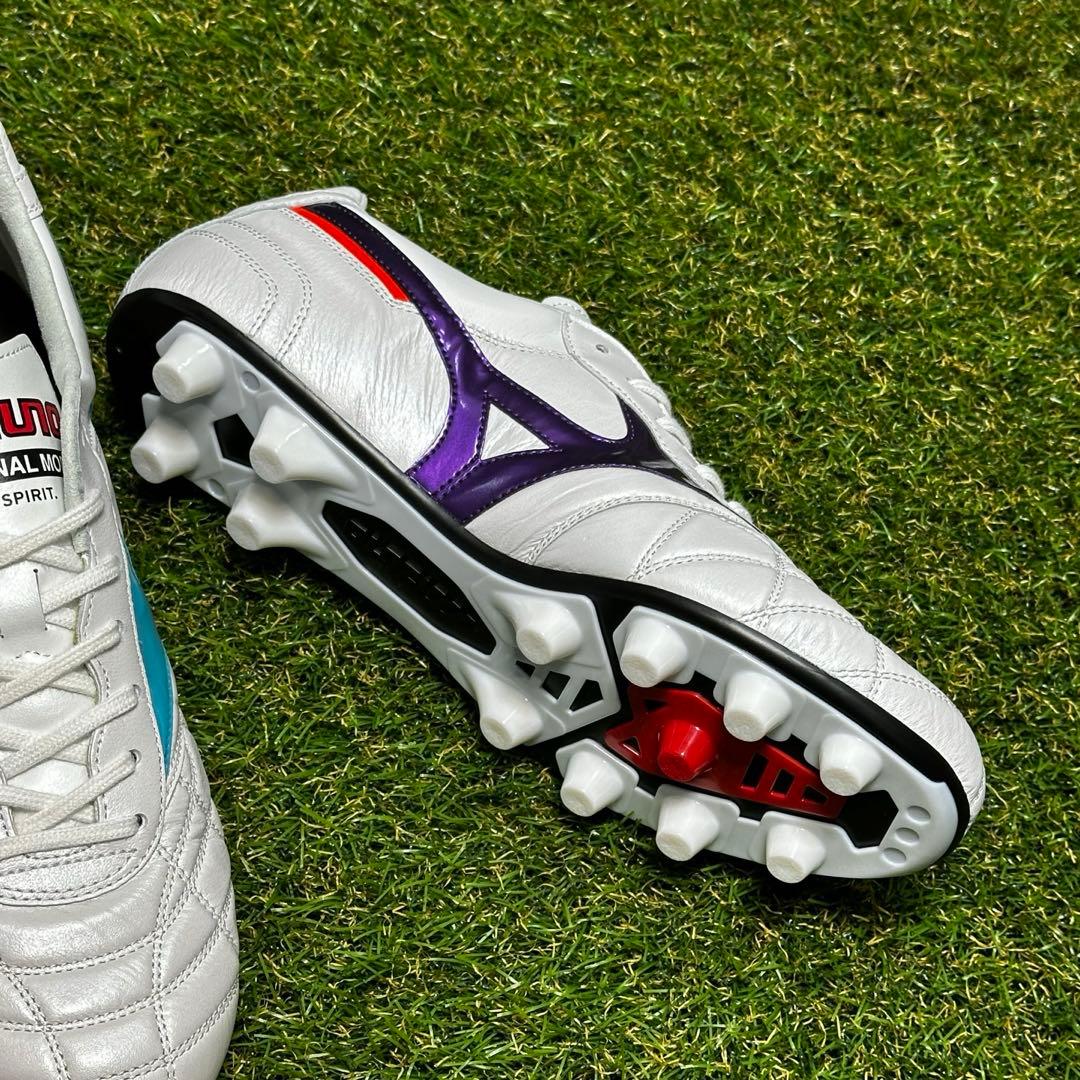 モレリア2ジャパン 26.0㌢　ペイントカスタムモデル