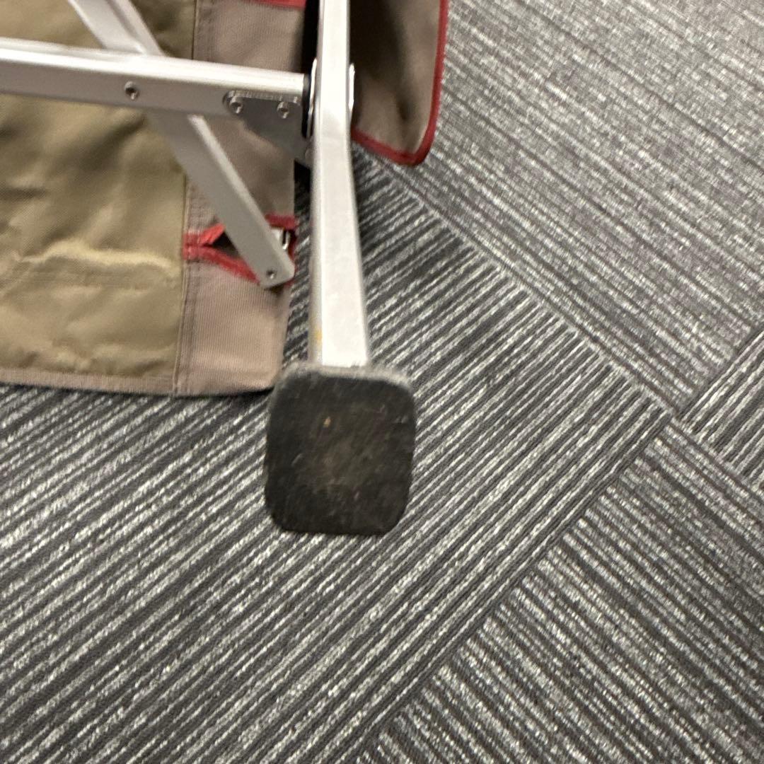 スノーピークローチェア30 【2015雪峰祭限定カラー】