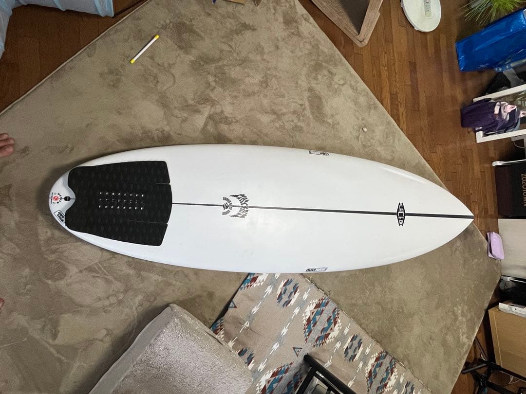 プレセボ　RNR ラウンドノーズ　6.8 湘南手渡し。