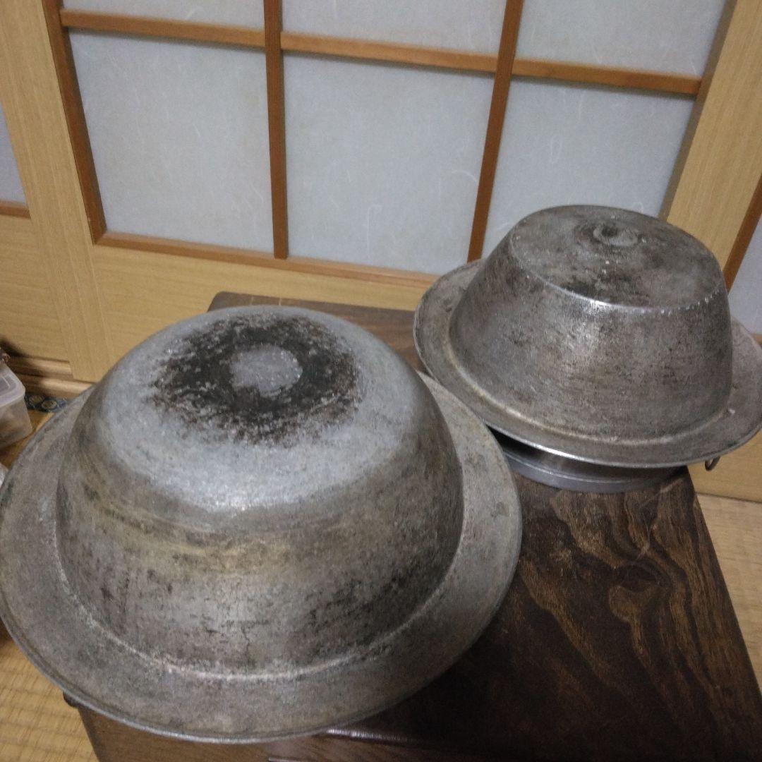 羽釜まとめ売り