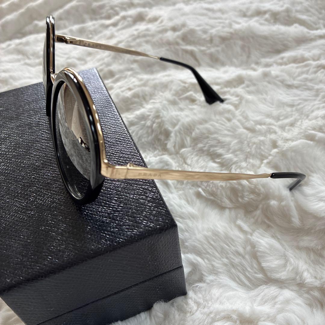 【早い者勝ち‼︎週末限定お値下げ‼︎】PRADA サングラス