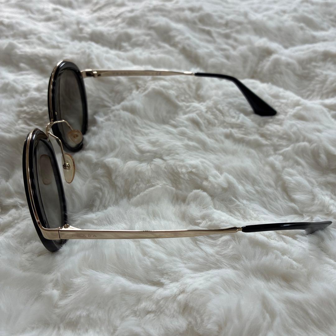 【早い者勝ち‼︎週末限定お値下げ‼︎】PRADA サングラス