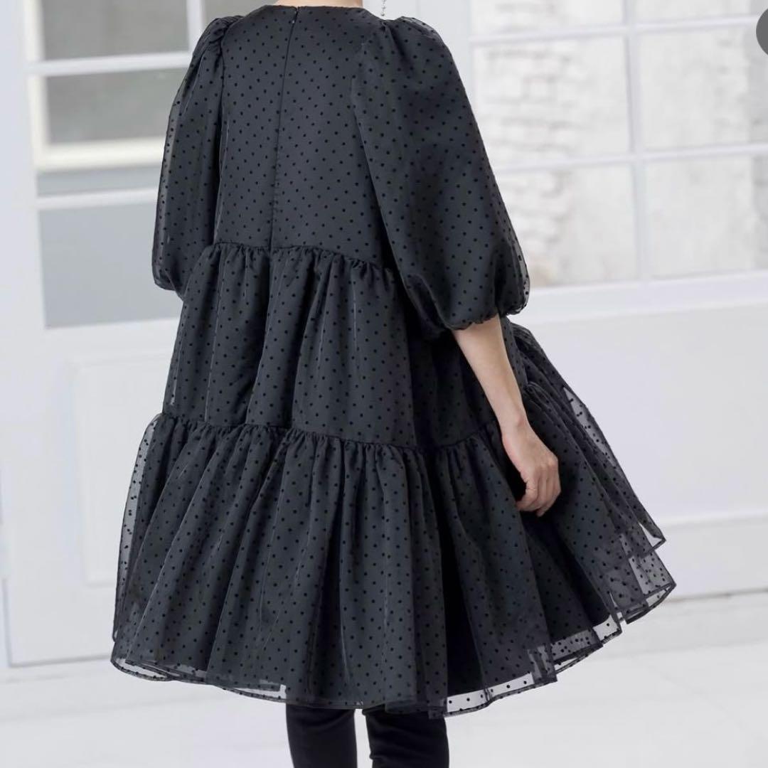 【新品未使用】TSURU by Mariko Oikawa Rilke