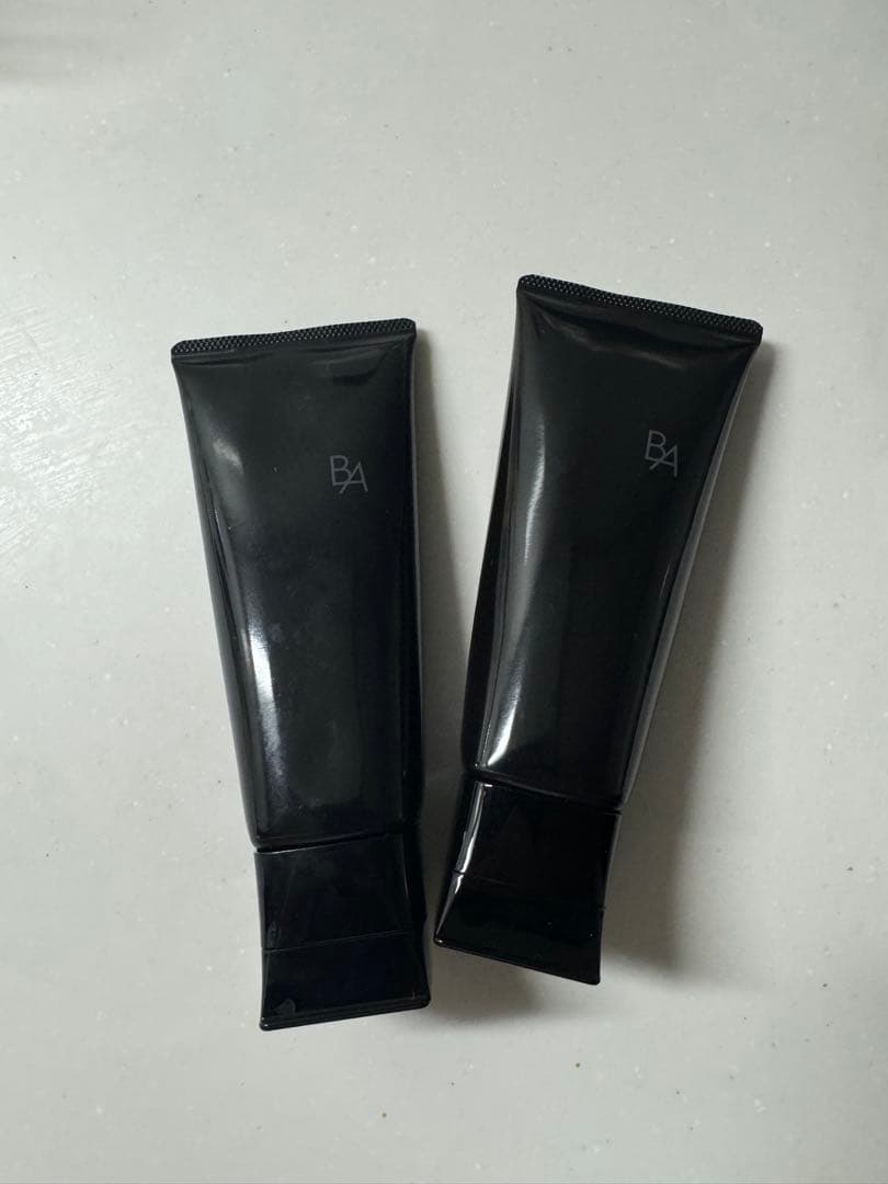 POLAポーラ　BAウォッシュN 100g本体✖️2