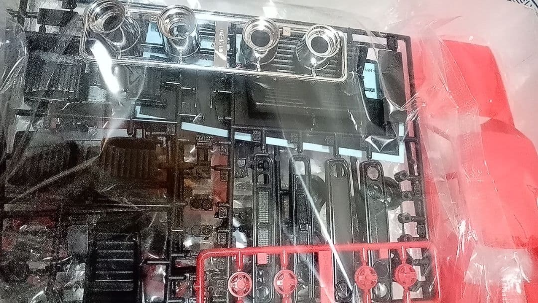 アオシマケンメリ2枚、ヨンメリ4枚セット