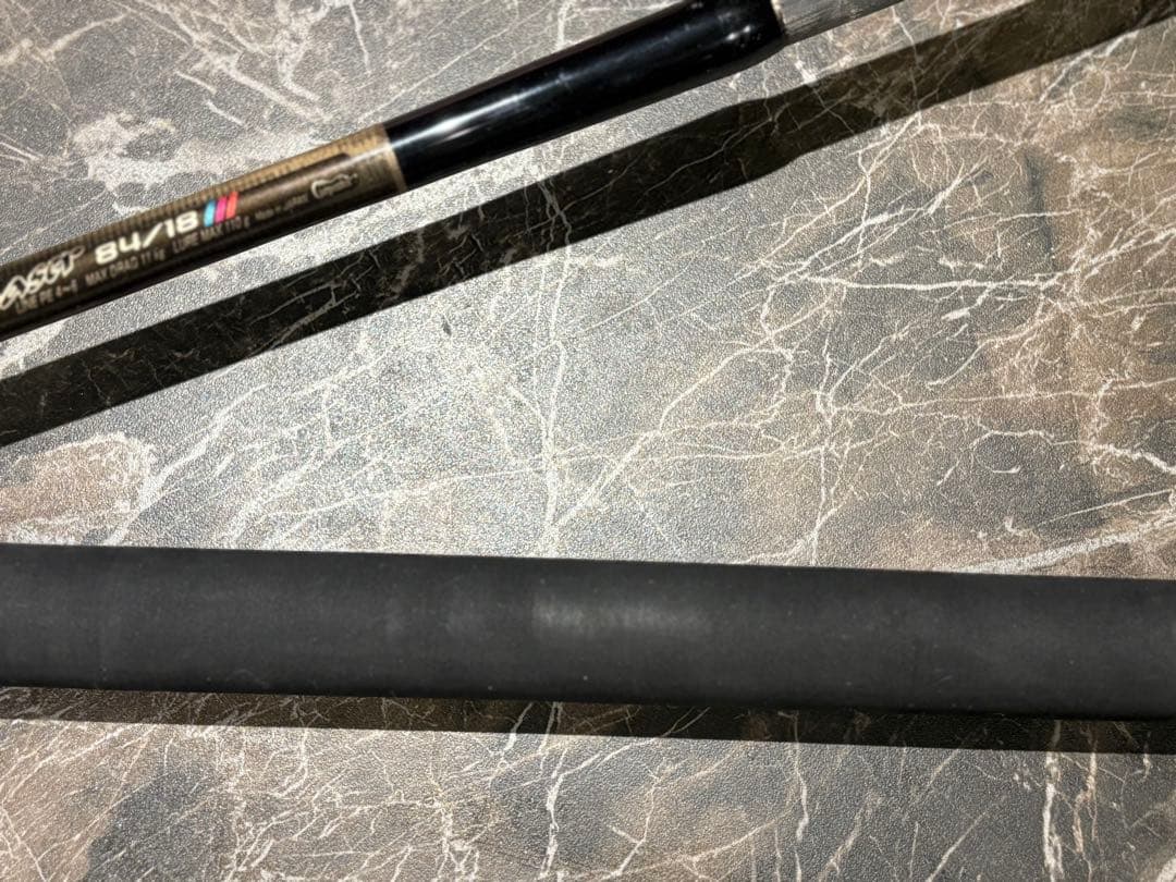 カーペンター ブルーチェイサー 84/18