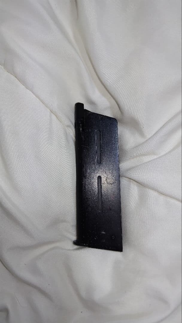 最終価格 WA ウエスタンアームズ V10ウルトラコンパクト ガスガン