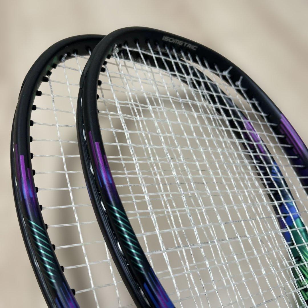 ヨネックス　VCORE PRO 100 2本セット