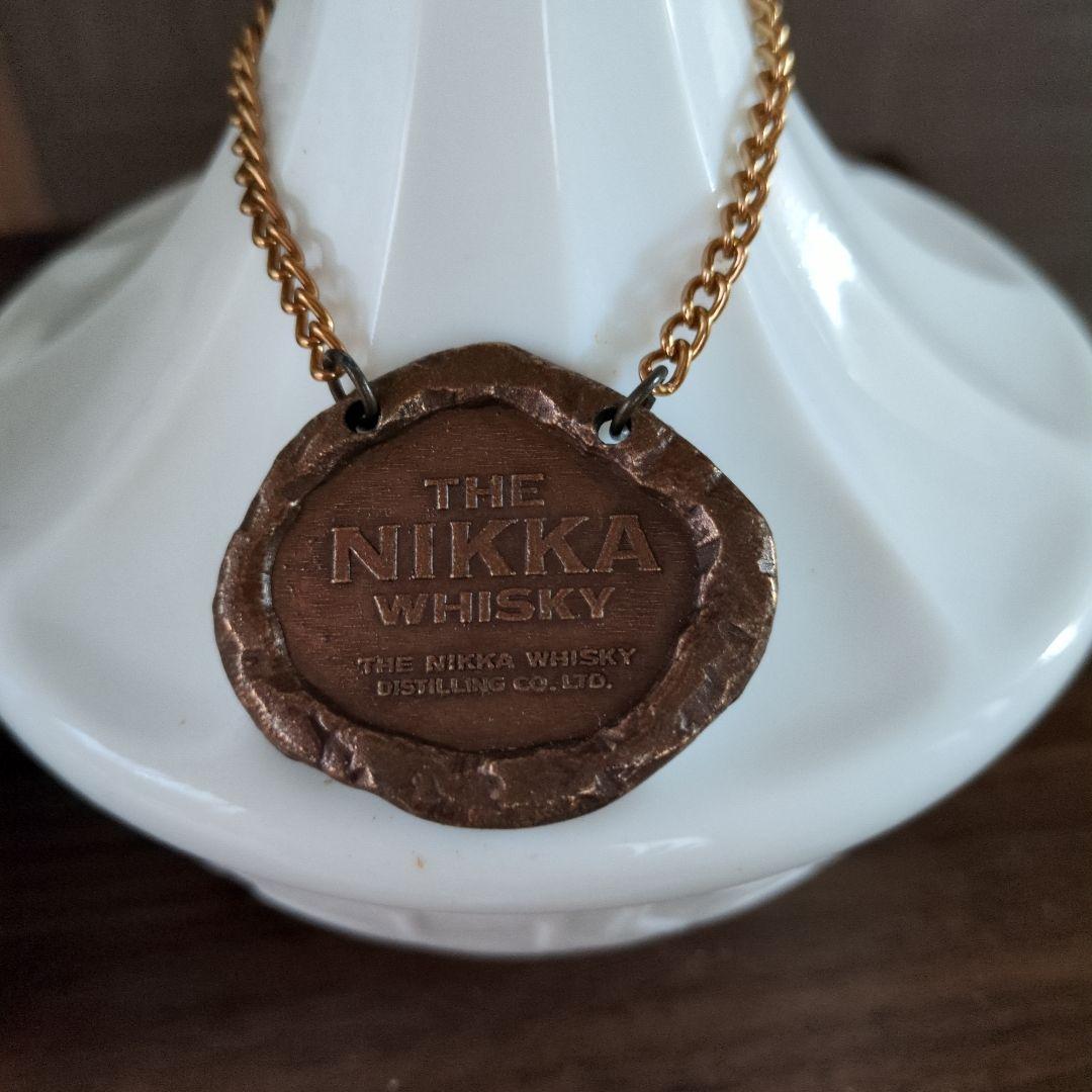 ニッカウヰスキー 鶴 / 750ml 43%　古酒　未開封