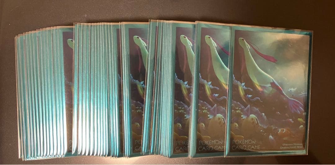 ガイアッシュ覇道　デッキ