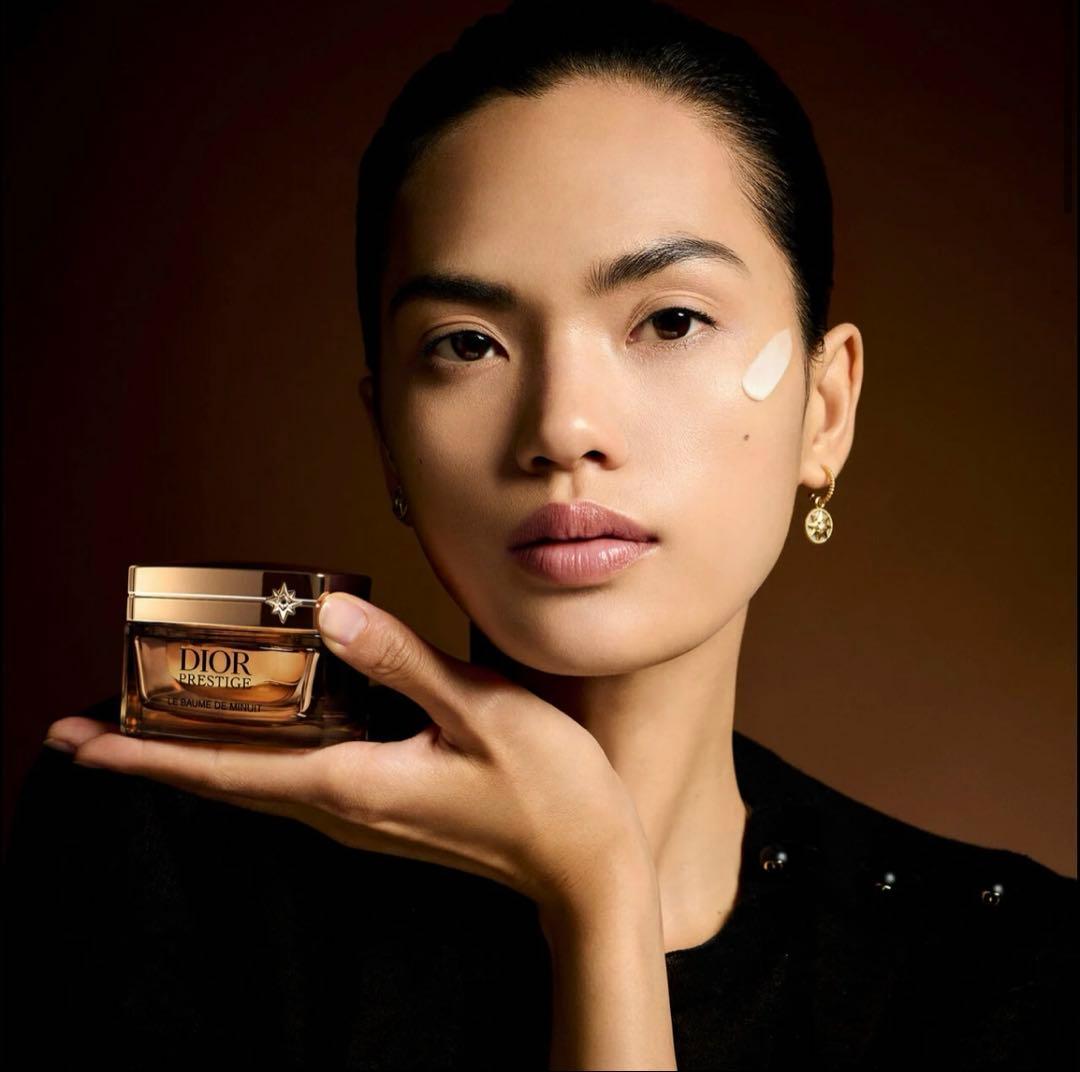 プレステージ ル ボーム ド ミニュイ　リフィル