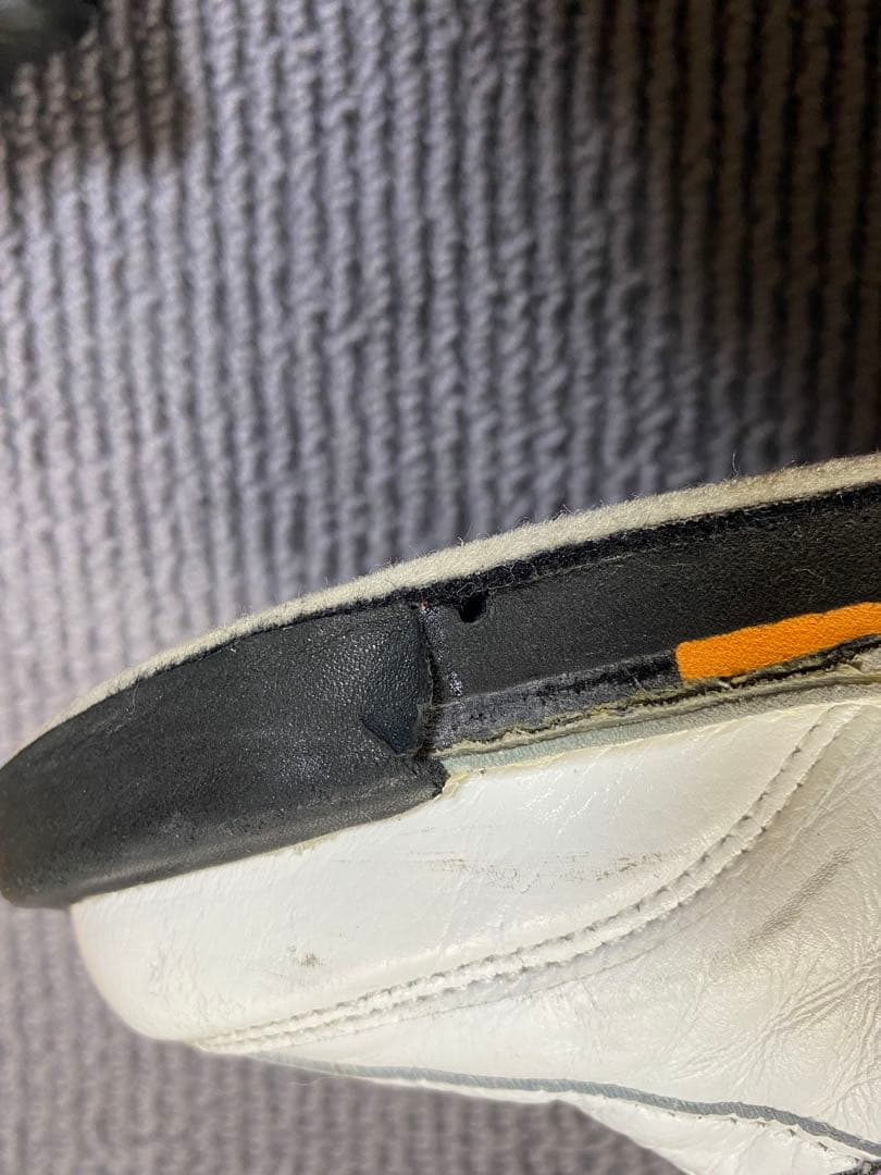 ボウリングシューズ 左右兼用 ハイスポーツ コアドロEVO・シューズカバー2枚