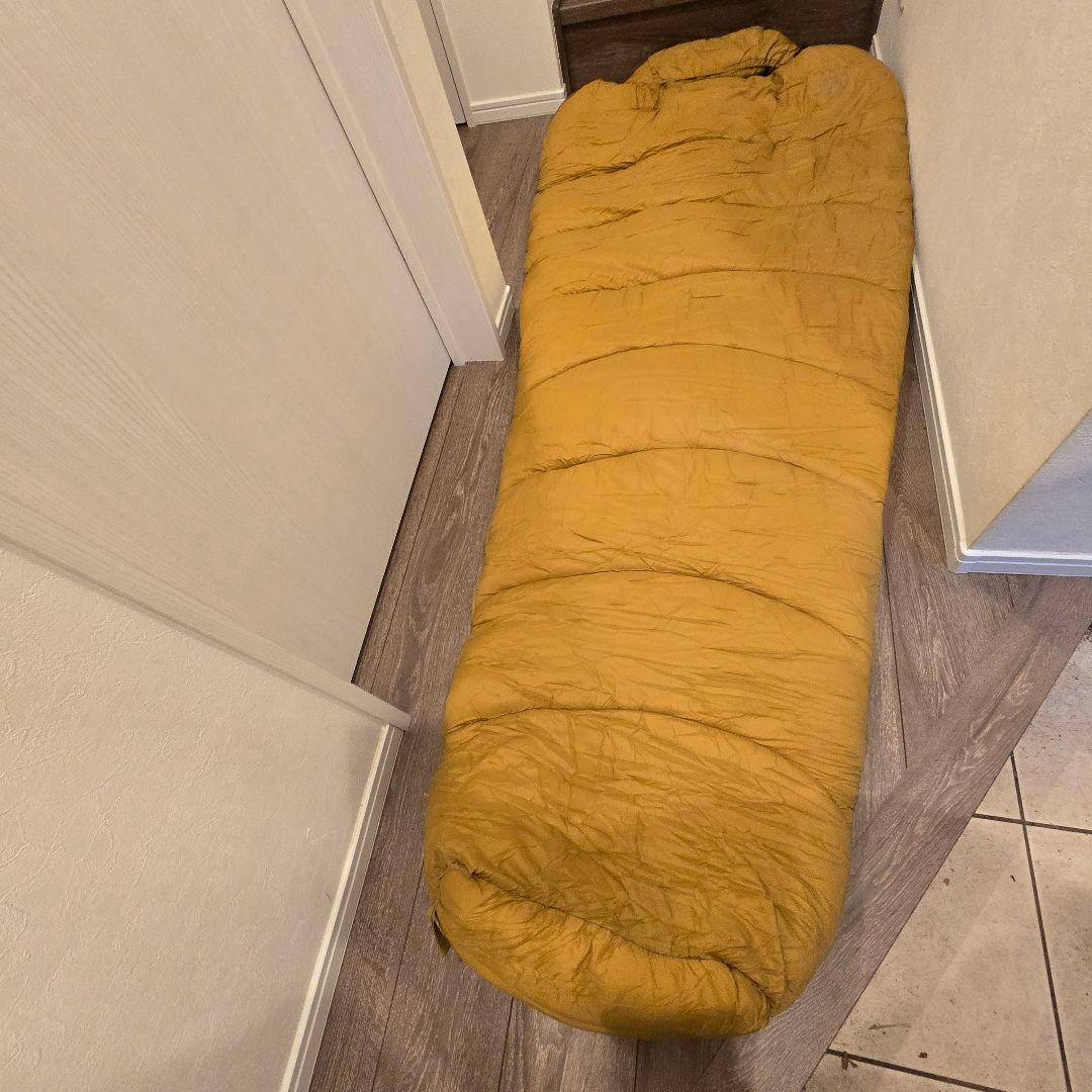 TARAS BOULBA マミーシュラフ -17度