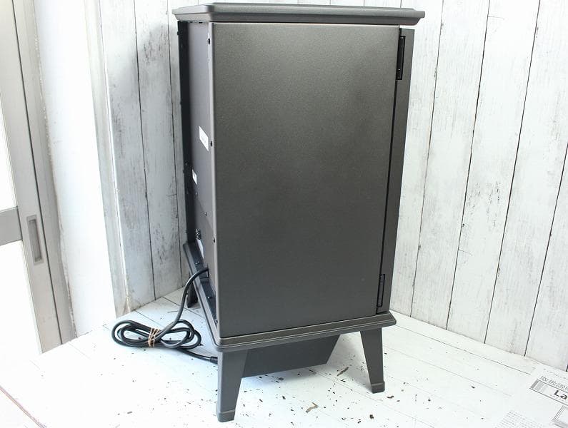 22年製 ディンプレックス ラヴァ―トン 電気暖炉 LVT12J