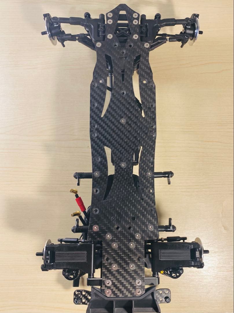 reveD RDX RWD オプション多数