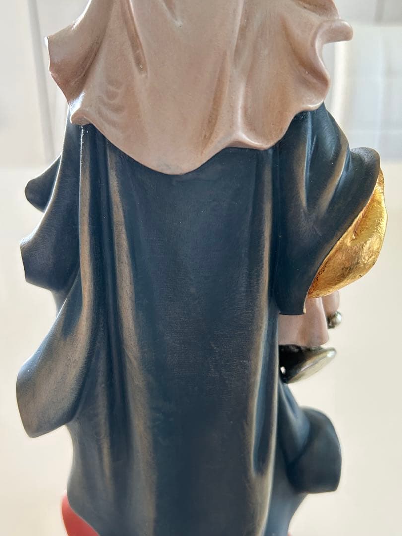 ベルナルディ　聖女エリザベス　薔薇の奇跡