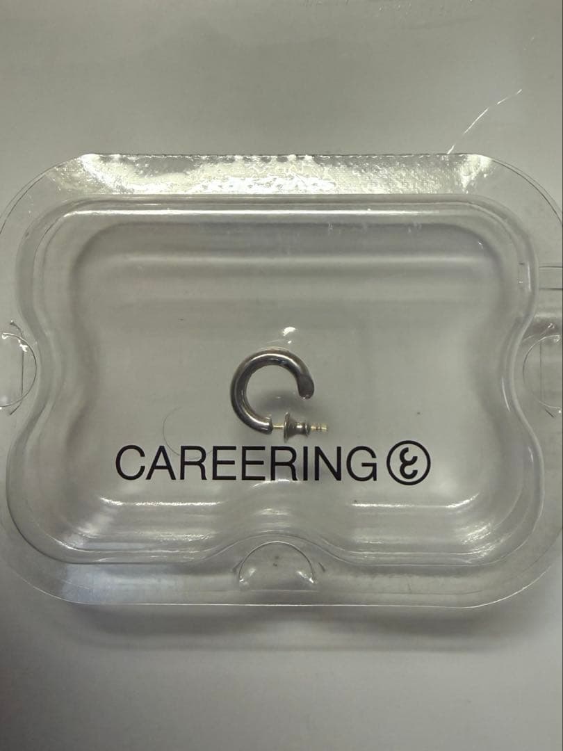 新品未使用☆CAREERING PLACEBO 301F (SV)