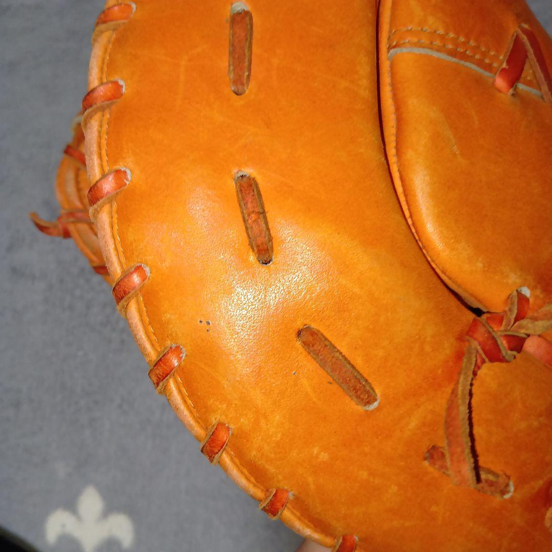 良品 ミズノ Mizuno ビューリーグ ファーストミット