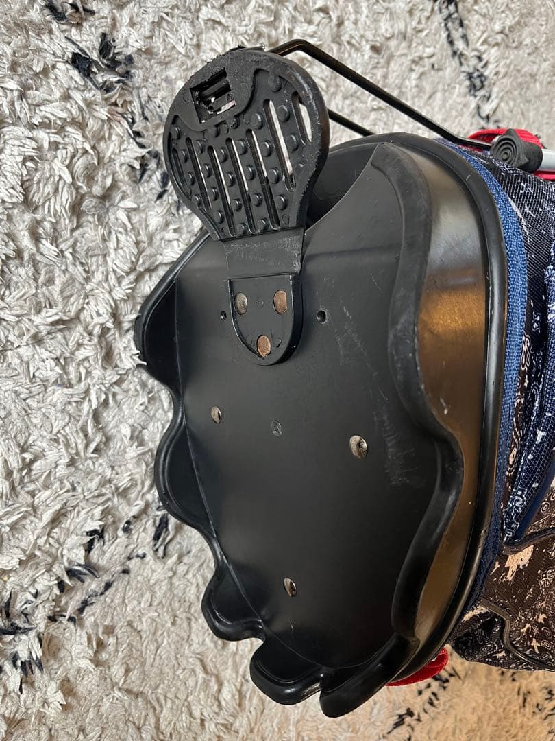 Callaway キャディバッグ ネイビー 廃盤