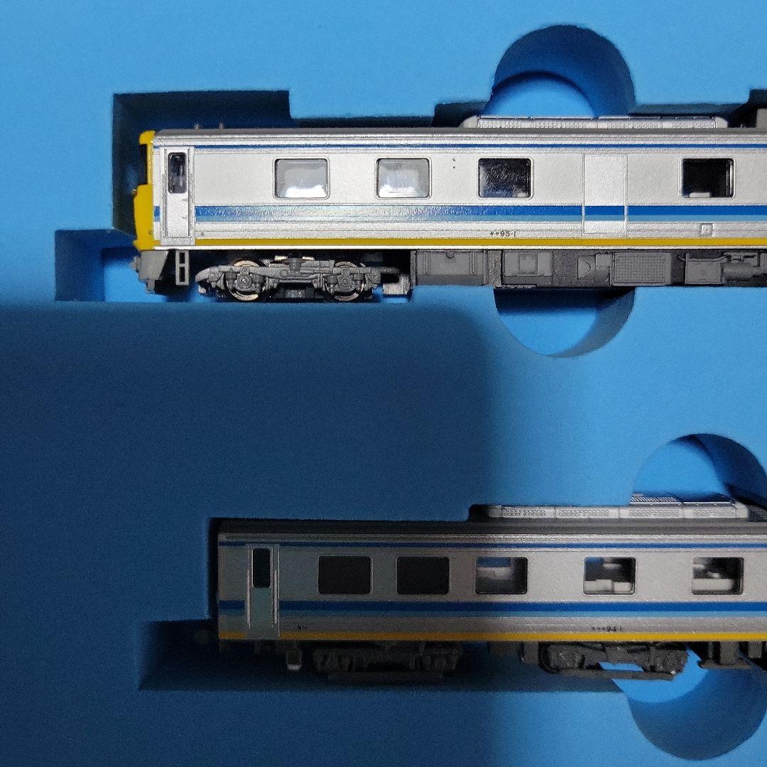 マイクロエース A-6480 キヤ95系ドクター東海 DR1編成 改造後3両中古