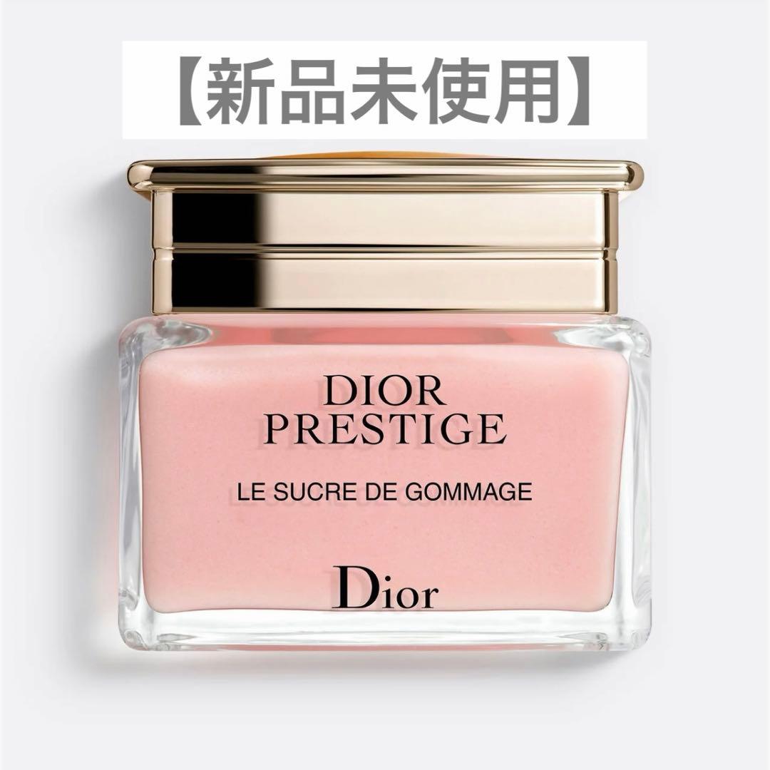 DIOR ディオール プレステージ ル ゴマージュ 洗顔料