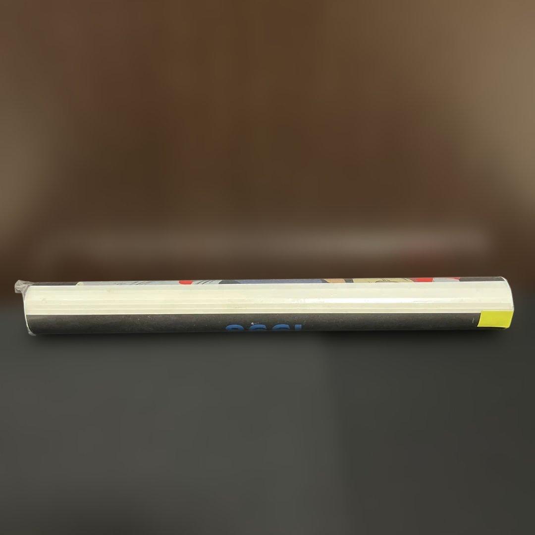 【✨もののけ姫✨1998年カレンダー✨新品未開封品✨27年暗所保管美品！✨】①