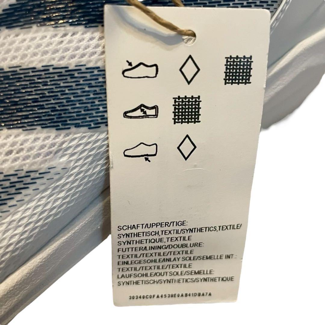 【新品】Adidasアディダス Adizero Instinct TP 27cm