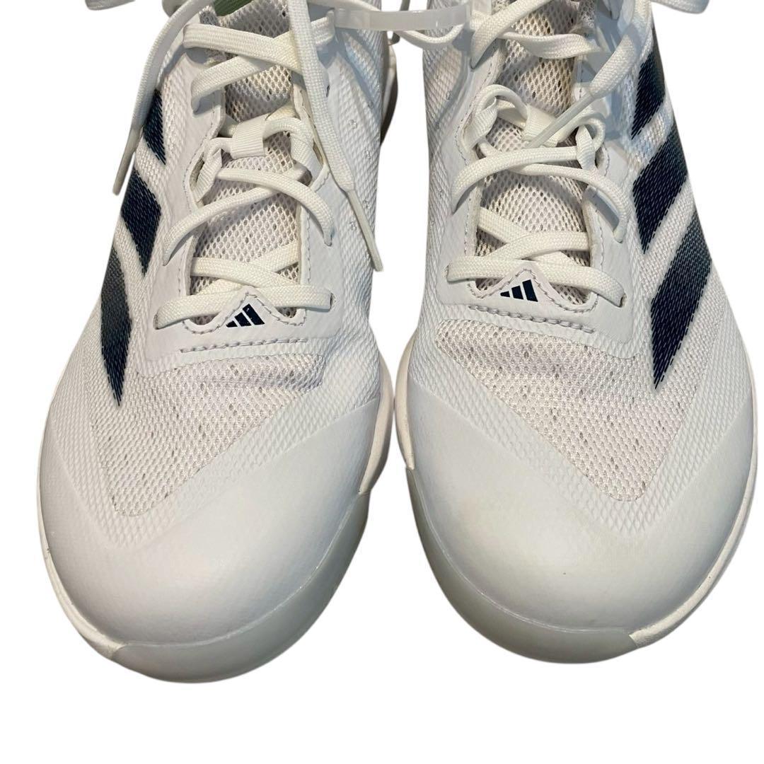 【新品】Adidasアディダス Adizero Instinct TP 27cm