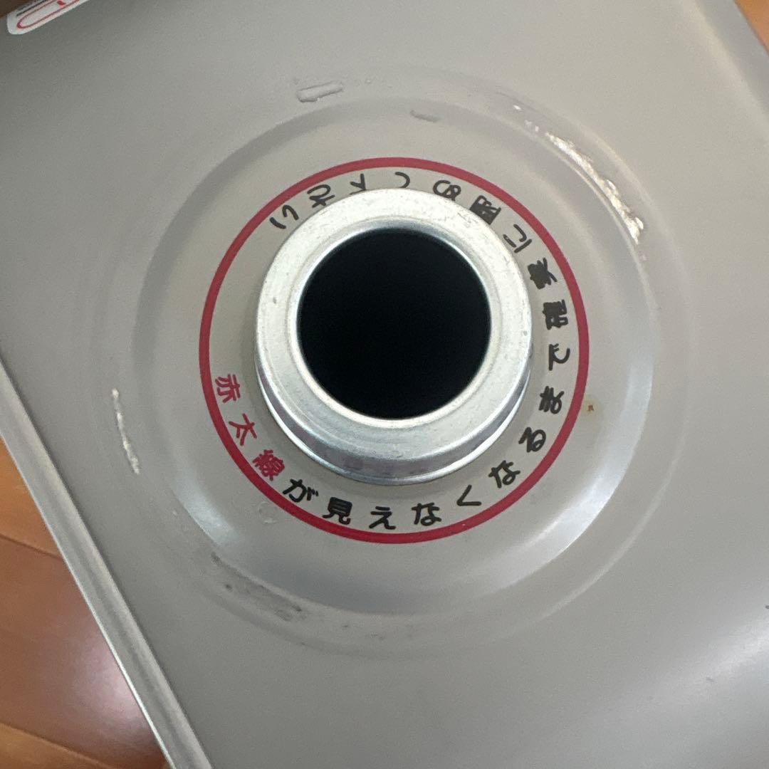 ダイニチ DAINICHI 石油ファンヒーター FW-4714SLX 9Lタンク