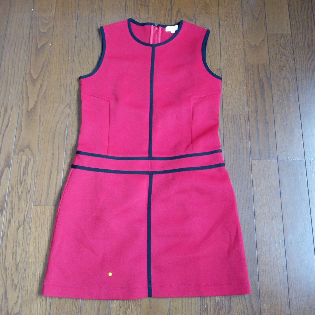   Golf　ノースリーブワンピース　レディース　サイズS