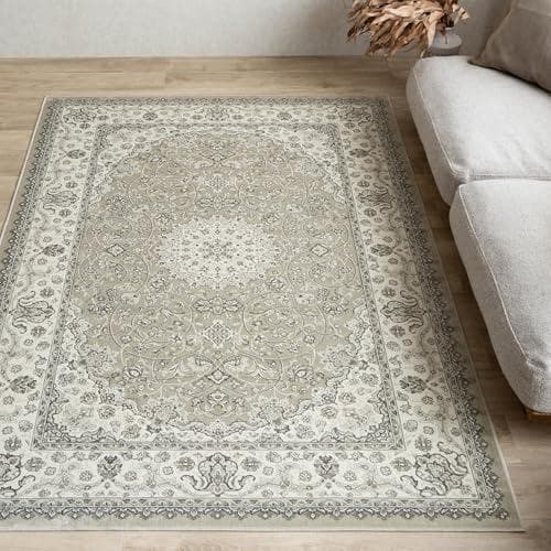 サヤンサヤン ペルシャ ラグ カーペット ロイヤルパレス14650 195x2a