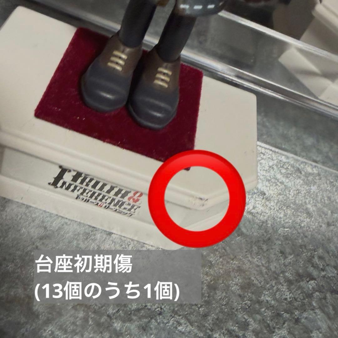 第五人格　組み立て工房　12種BOXセット(シークレット無し)