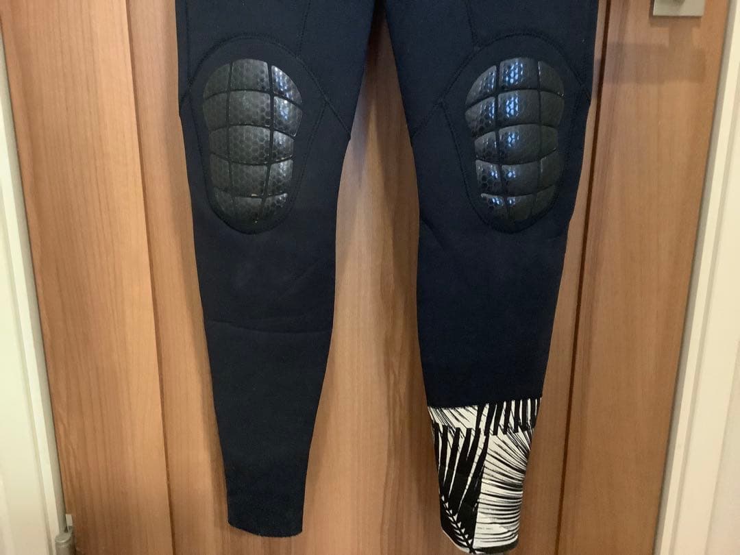 RINCON リンコン　ウェットスーツ　ロングジョン　サーフィン　L