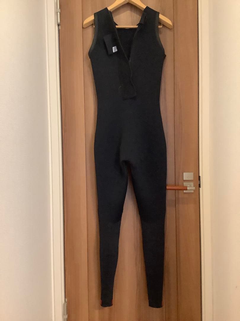 RINCON リンコン　ウェットスーツ　ロングジョン　サーフィン　L