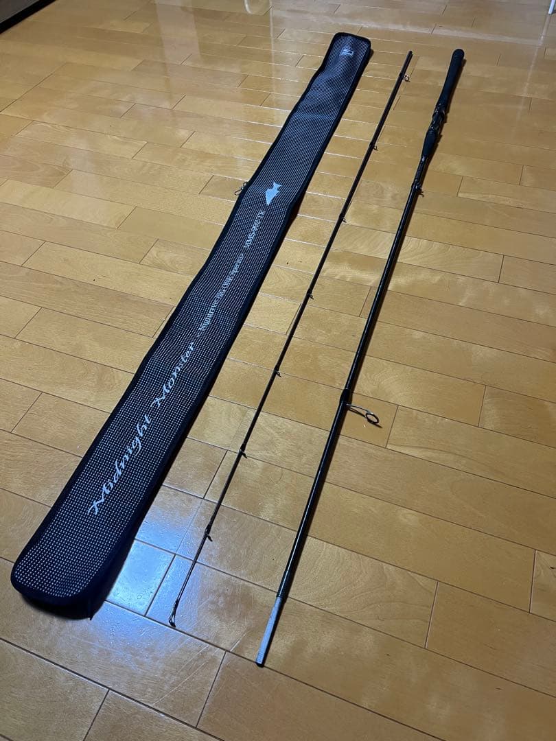 Gクラフト セブンセンスTR 992 ビックワンスペシャル