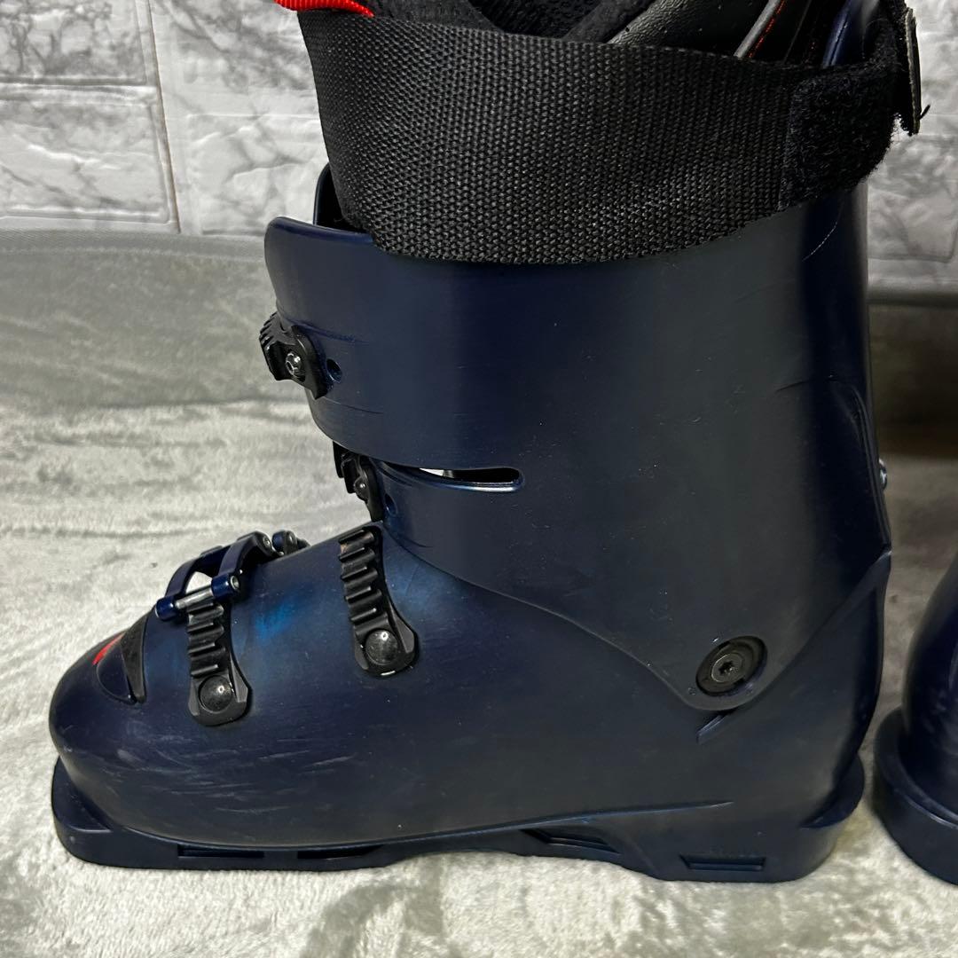 REXXAM PowerREVO 100M スキーブーツ レクザム 25cm