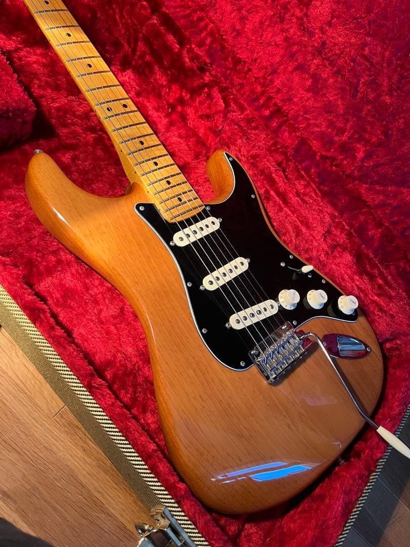 ギター Fender USA American professional 2