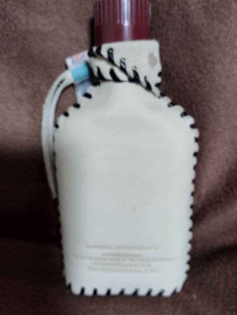 Mongolian Hero ウイスキー