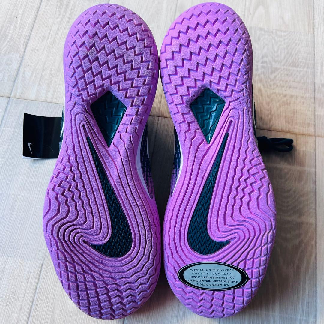 【未使用品】NIKE ナイキ Air Zoom Vapor RAFA