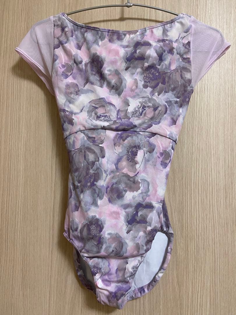 stina スティナ　レオタード　サイズP