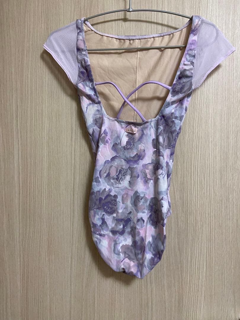 stina スティナ　レオタード　サイズP