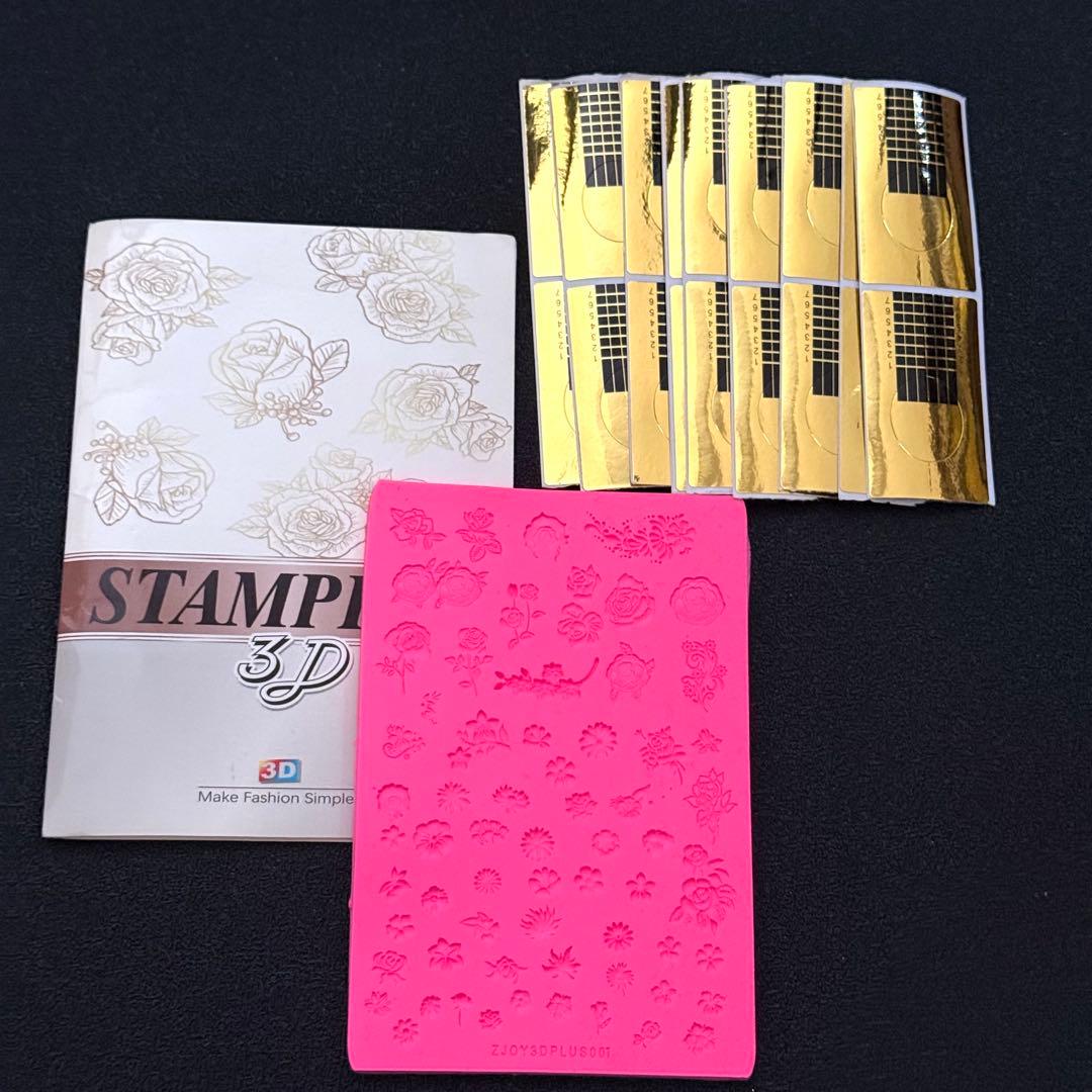 アクリルパウダー まとめ売り