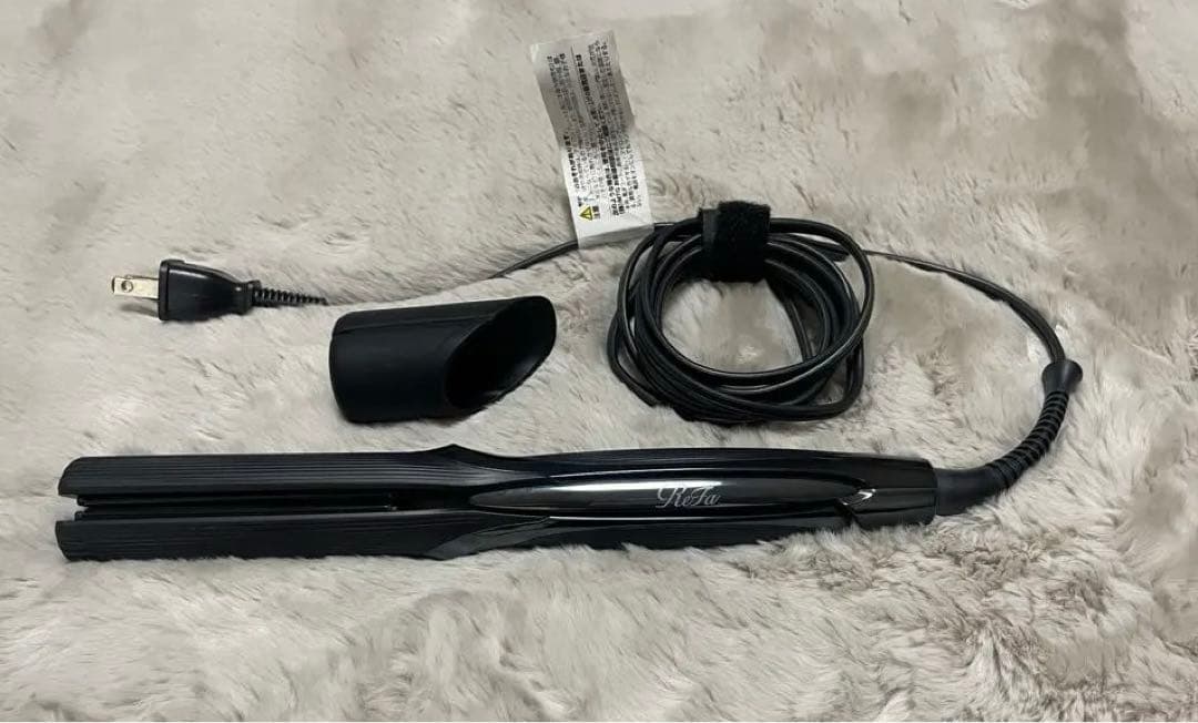 ReFaストレートヘアアイロンプロ