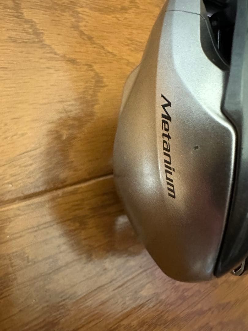 シマノ 13メタニウムHG 右ハンドル