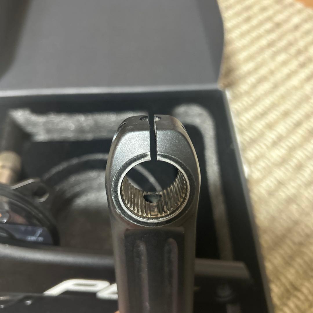 パーツ Magene pes p505 165mm