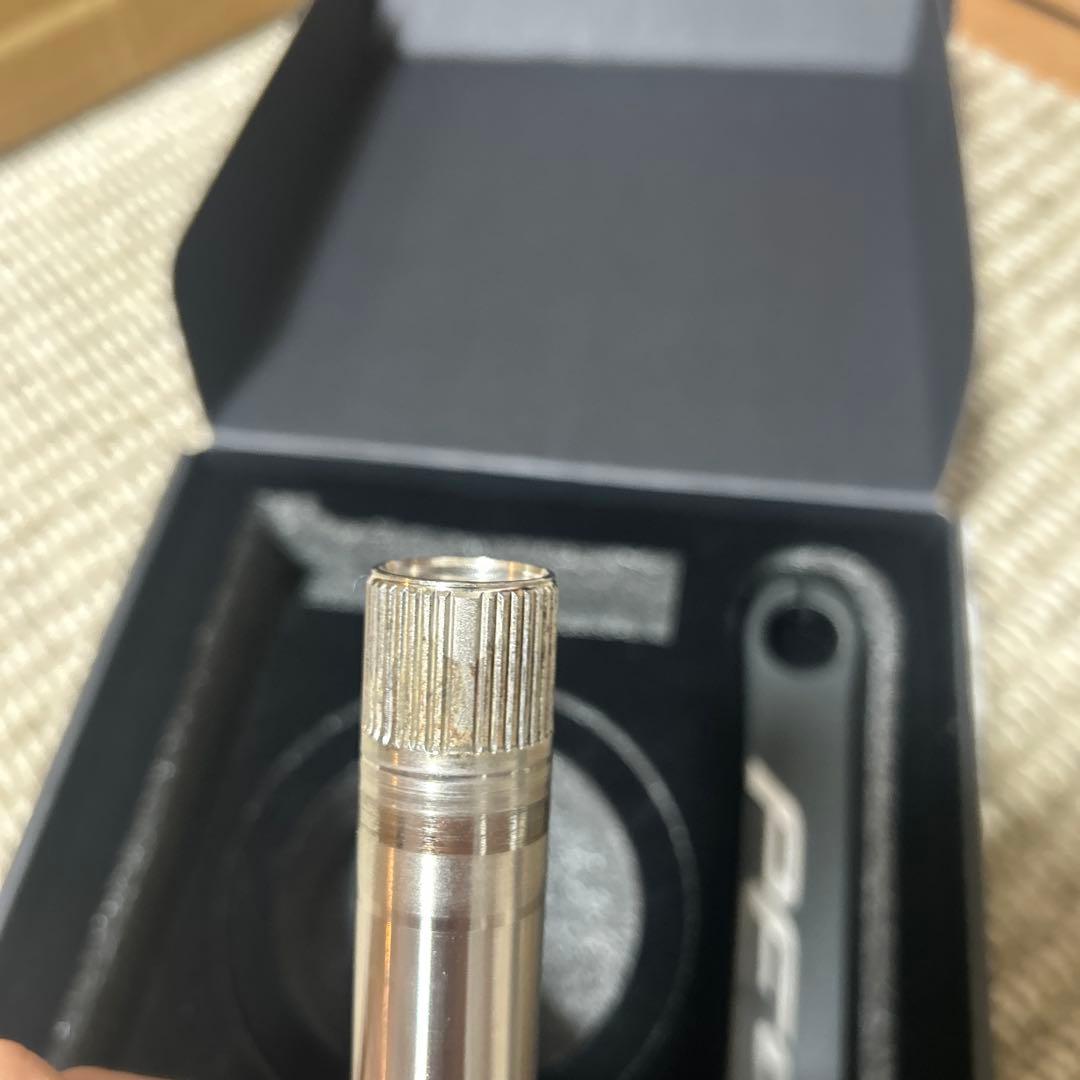 パーツ Magene pes p505 165mm