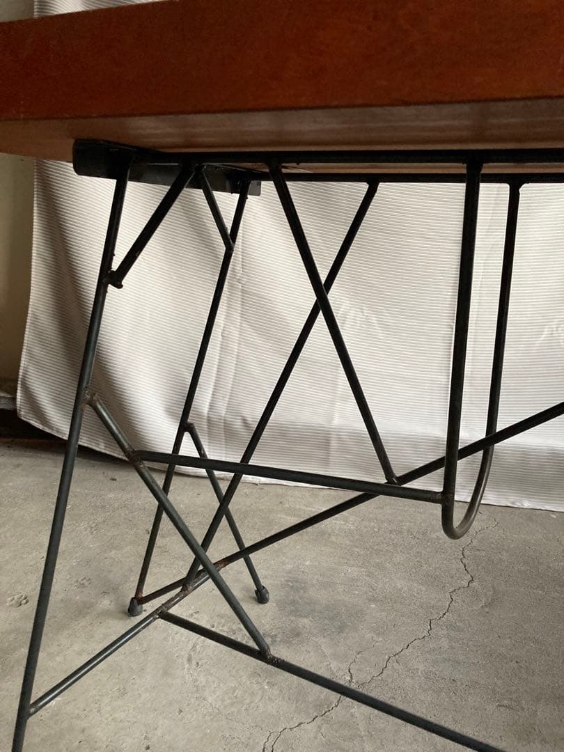 V*p様 『店舗什器』カウンターテーブル