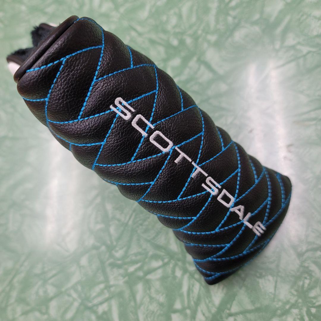 S*様 【未使用】 PING スコッツデール アンサー(2025) 34インチ